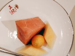 -正院大宅门烤鸭(首体店)