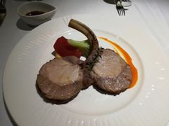 -王品牛排(佛山南海万科广场店)