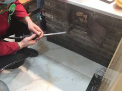 -屯老二农家铁锅炖·行业领军者(梅江店)