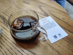 -VOYAGE COFFEE(北锣鼓巷店)
