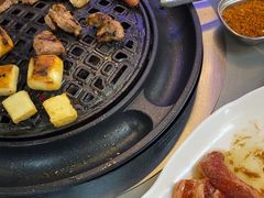 -牛犇炭火烤肉·鲜切烤肉(承德总店)