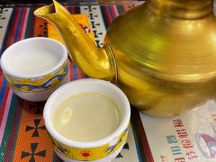 -卡万金特色藏餐