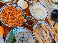 -刘姐啤酒鱼音乐餐厅(阳朔美食丁厄3分店)