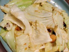 -上上席川菜(凯德乐峰广场店)