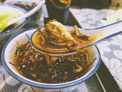 碗仔翅-香港十三座(宝山万达店)