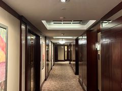 -深圳福田香格里拉大酒店