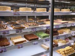 -玛尔哈巴·塔塔尔糕点(华侨小区店)