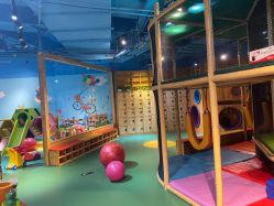 -KidSteam儿童乐园(富力城店)