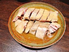扬州盐水鹅-扬州狮子楼·非遗淮扬菜(总店)