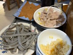 -陈眼镜火锅(总店)