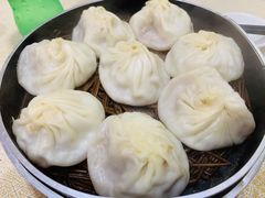 -笑云开汤包店(网巾市店)