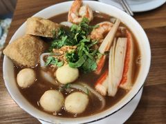 -曼谷食堂·泰国家庭料理(丹桂路店)