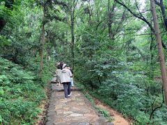 -虞山风景区