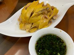 -吕四渔港码头海鲜餐厅