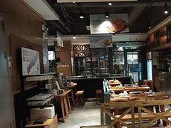 -木屋烧烤(万德庄店)