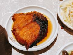 -松鹤面馆·古法焖肉面(观前店)