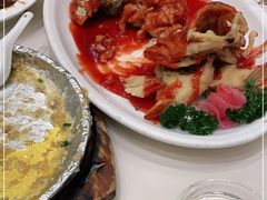 -得月楼·省级非遗·传统苏帮菜(观前店)