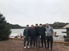 -大青沟风景区