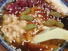 -木屋烧烤(万德庄店)