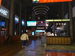 -CGV影城(滨江天街IMAX店)