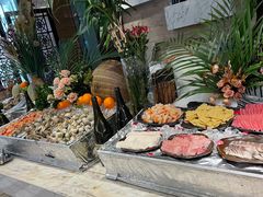 刺身海鲜-张家港国贸酒店·餐厅