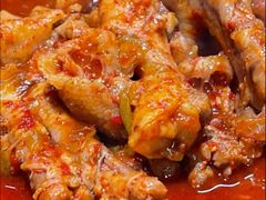 -京玉菲饭店(李村店)