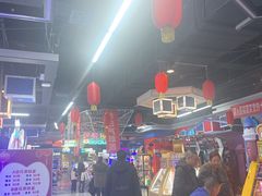 -大玩家(路南万达店)