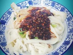 -樊记腊汁肉(竹笆市总店)