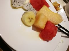 -西苑饭店·蓬莱春餐厅