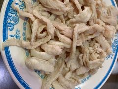 -老爆肚满五香烧牛羊肉