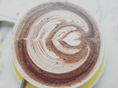 热巧克力-UNI UNI(环亚凯瑟琳店)