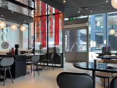 -必胜客(滨江店)