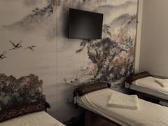 -世外桃源水疗会(皇庭彩园店)