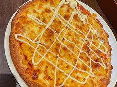 -萨莉亚意式餐厅(杭州滨江天街店)