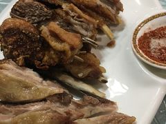 -马大胡子清真西北菜