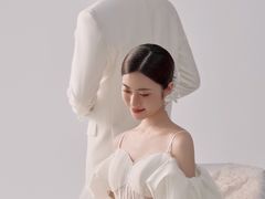 -经典婚纱摄影美学馆·私人定制