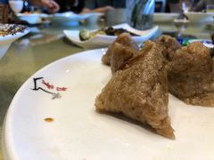 迷你粽-南湖船菜大酒店