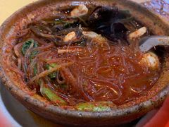 -清真·马文砂锅大全(麦苋街店)