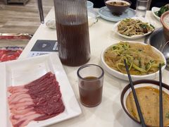 -福寿斋·老北京铜锅涮肉·烤鸭(顺义总店)