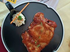 -威尼斯西餐厅(扬名广场店)