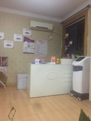 -本真坊美容美体沙龙