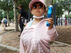 -长白岛森林公园