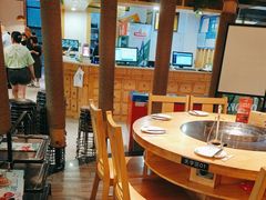 -老版火锅(半坡店)