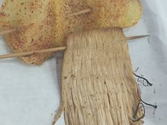 -新疆麦麦提大串王(水泉路店)