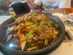 -一烙锅(友谊店)