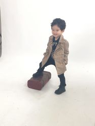 -倾城宝贝儿童摄影(浦东金谊店)