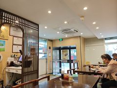 -东泰祥生煎馆(陕西南路店)