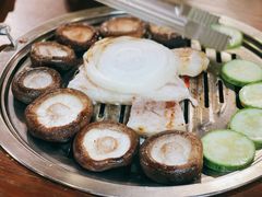 -首尔馆韩国料理(金童路店)