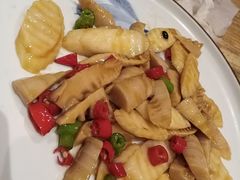 -老江南春·中国龙菜(衡山路店)