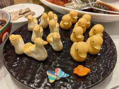 -北京全聚德(西客站店)